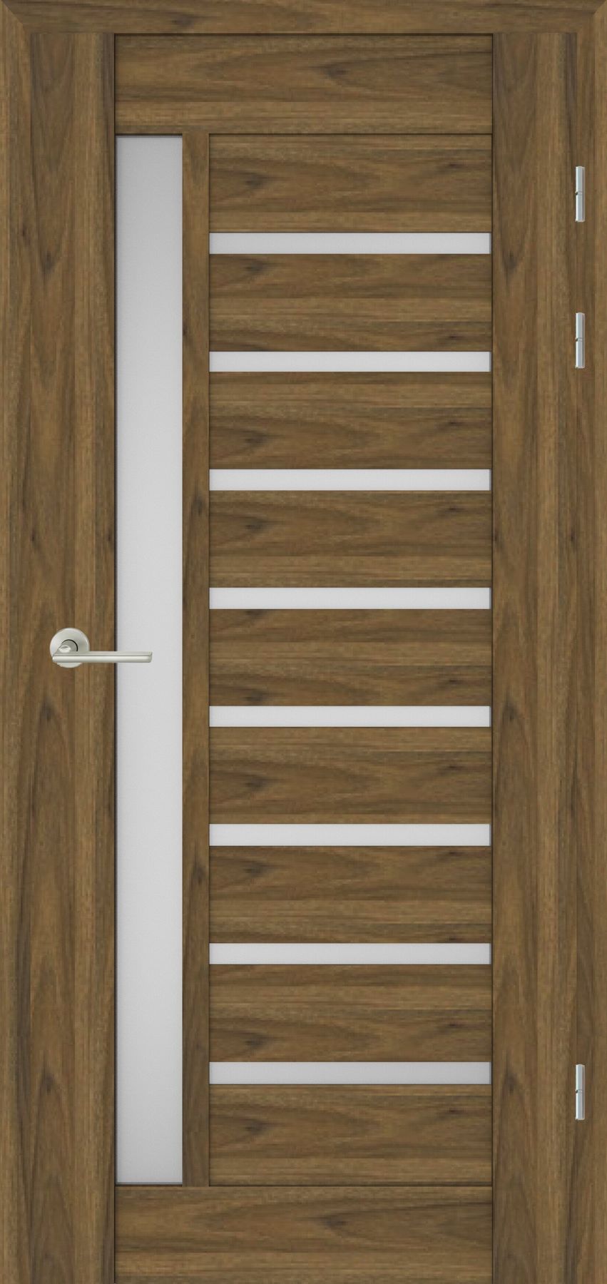 Межкомнатные двери Брама 18.29 alt 3