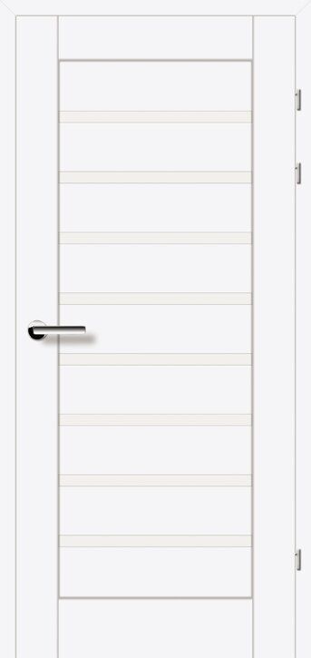 Межкомнатные двери Брама 18.31 alt 1