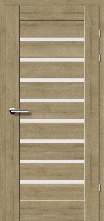 Межкомнатные двери Брама 18.31 alt 4