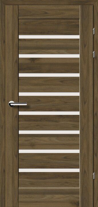 Межкомнатные двери Брама 18.31 alt 5