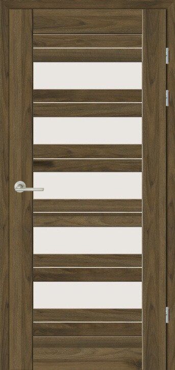 Міжкімнатні двері Брама 18.5