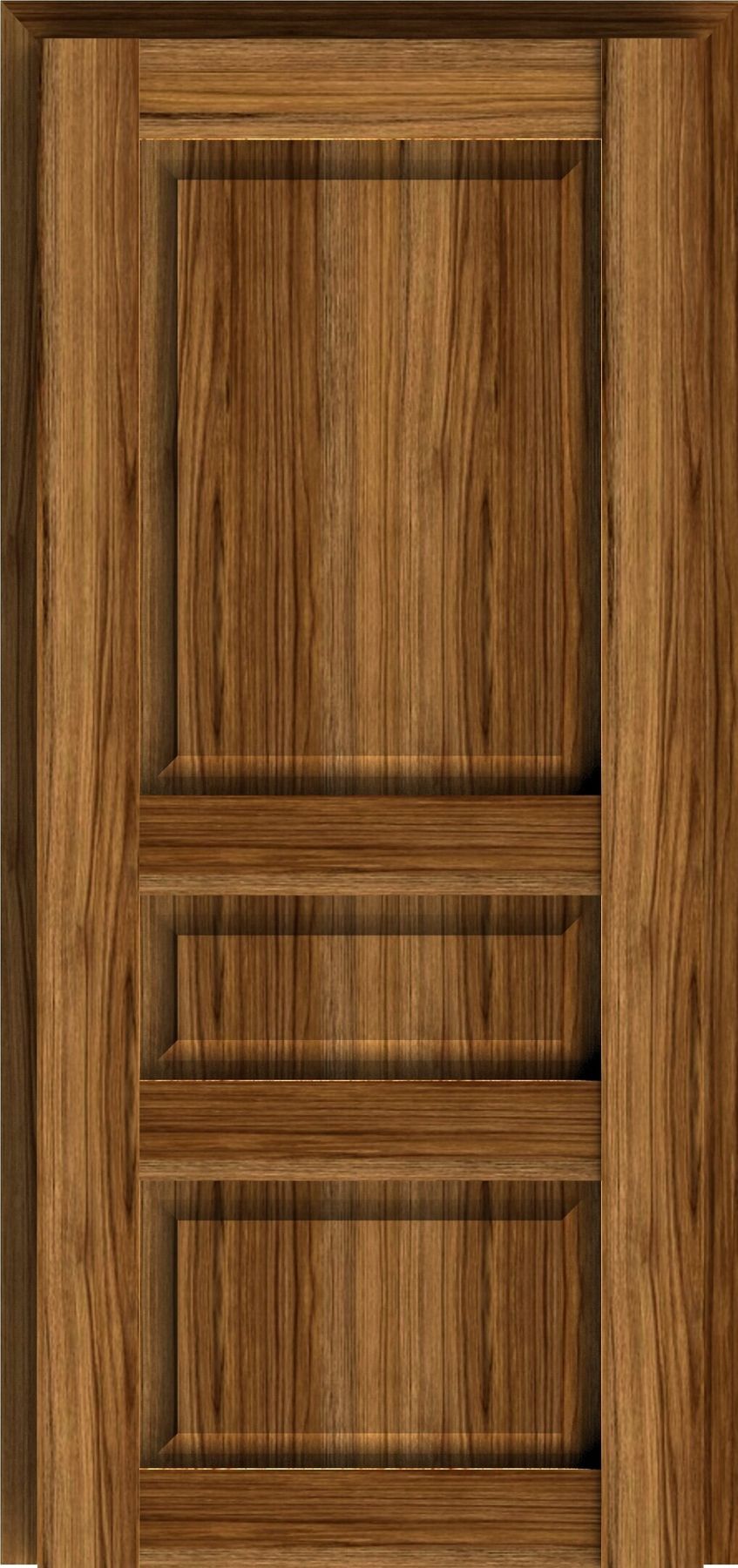 Міжкімнатні двері Брама 18.50