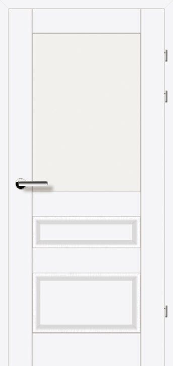 Межкомнатные двери Брама 18.51 alt 1