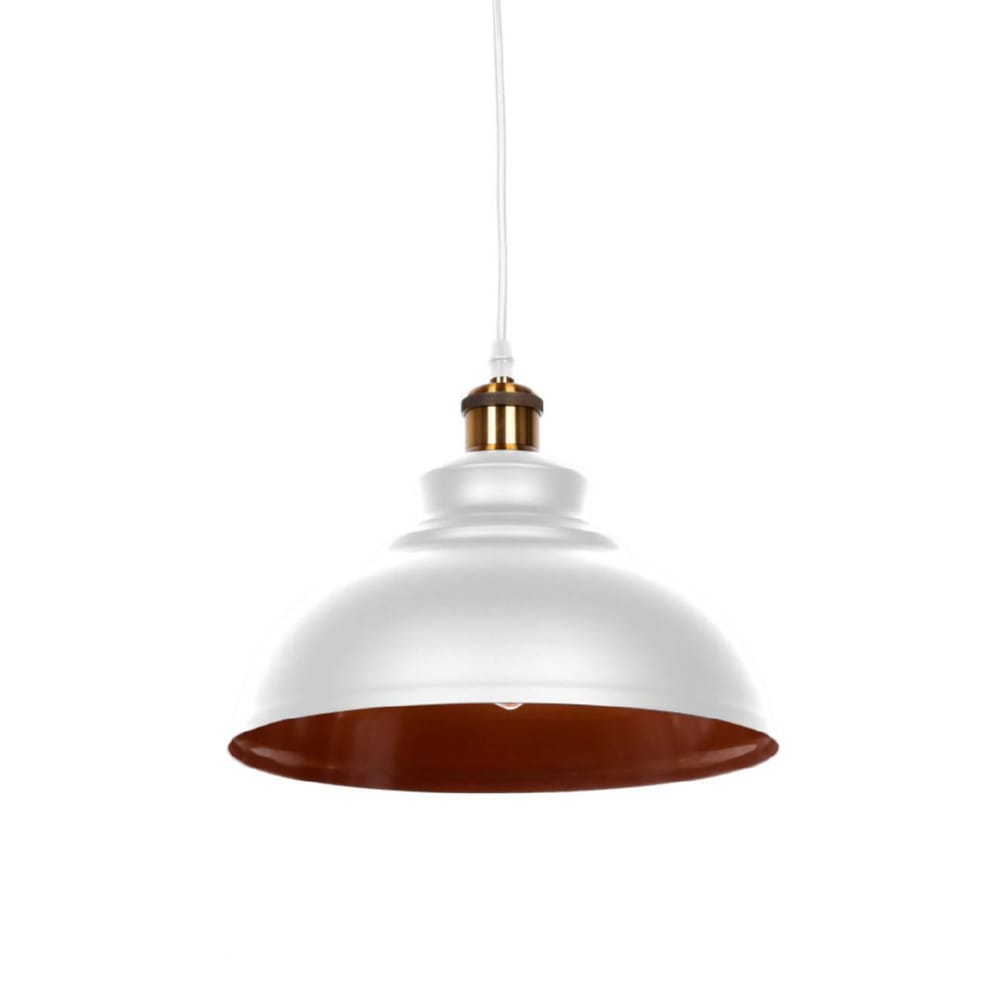 Світильник Lumina Deco Boggi LDP 6858 (WT) alt 5