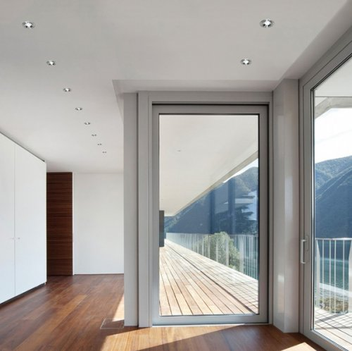 Точковий світильник Azzardo Tito GM2106 ALU (AZ0814) alt 1