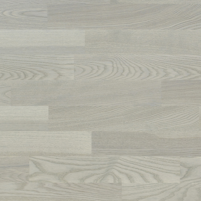 Паркетна дошка ESTA PARKET Ясен Rustic Stone Grey 3-пол. лак 3809/204/2200