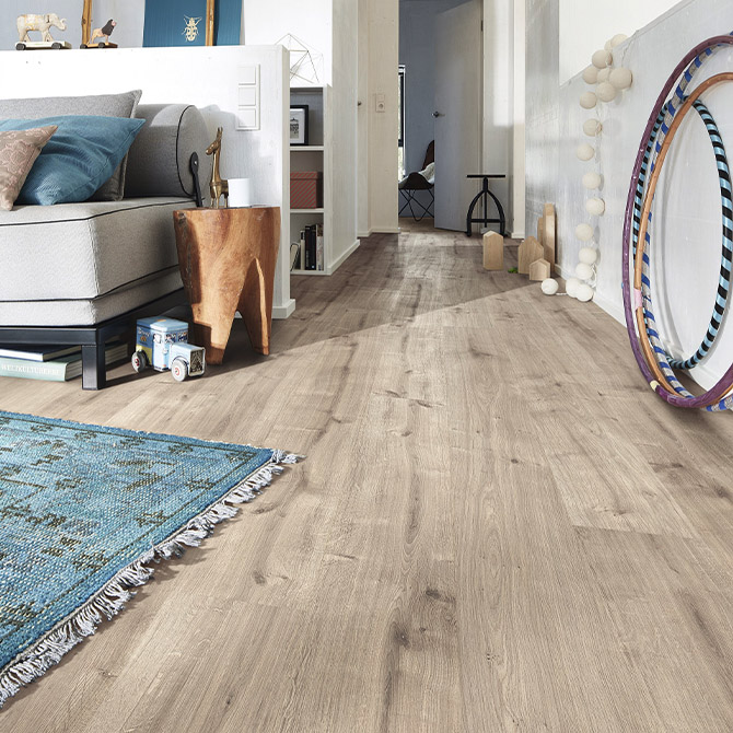 Ламінат Meister LC 150 Дуб капучино 6263 alt 1