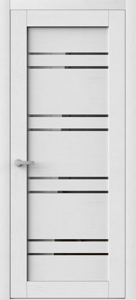 Міжкімнатні двері Wake Wood Aura 01