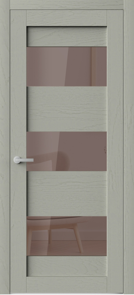Міжкімнатні двері Wake Wood Aura 14