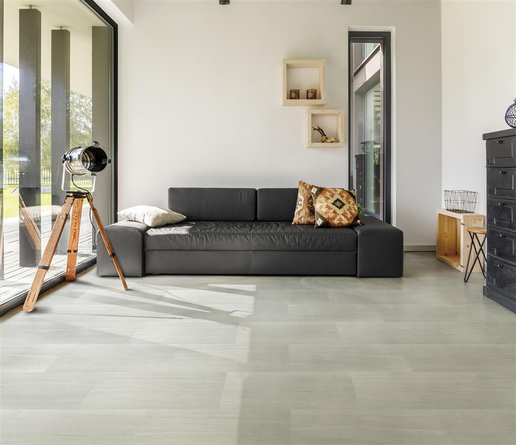 Вінілова підлога HDM AQUA CLICK TILES (12x) ACT0553 Данді alt 1