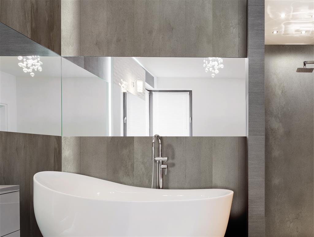 Вінілова підлога HDM AQUA-STEP XL ASXL0203 Брайтон alt 1