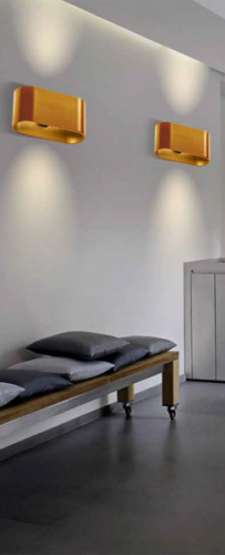 Cветильник Azzardo Vega GM1121 AGO (AZ1746) alt 1