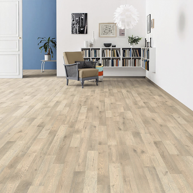 Ламинат Haro Tritty 100 Дуб Artico Cinnamon 533118 alt 1