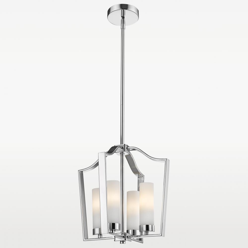 Люстра CosmoLight DUBLIN P04131CH