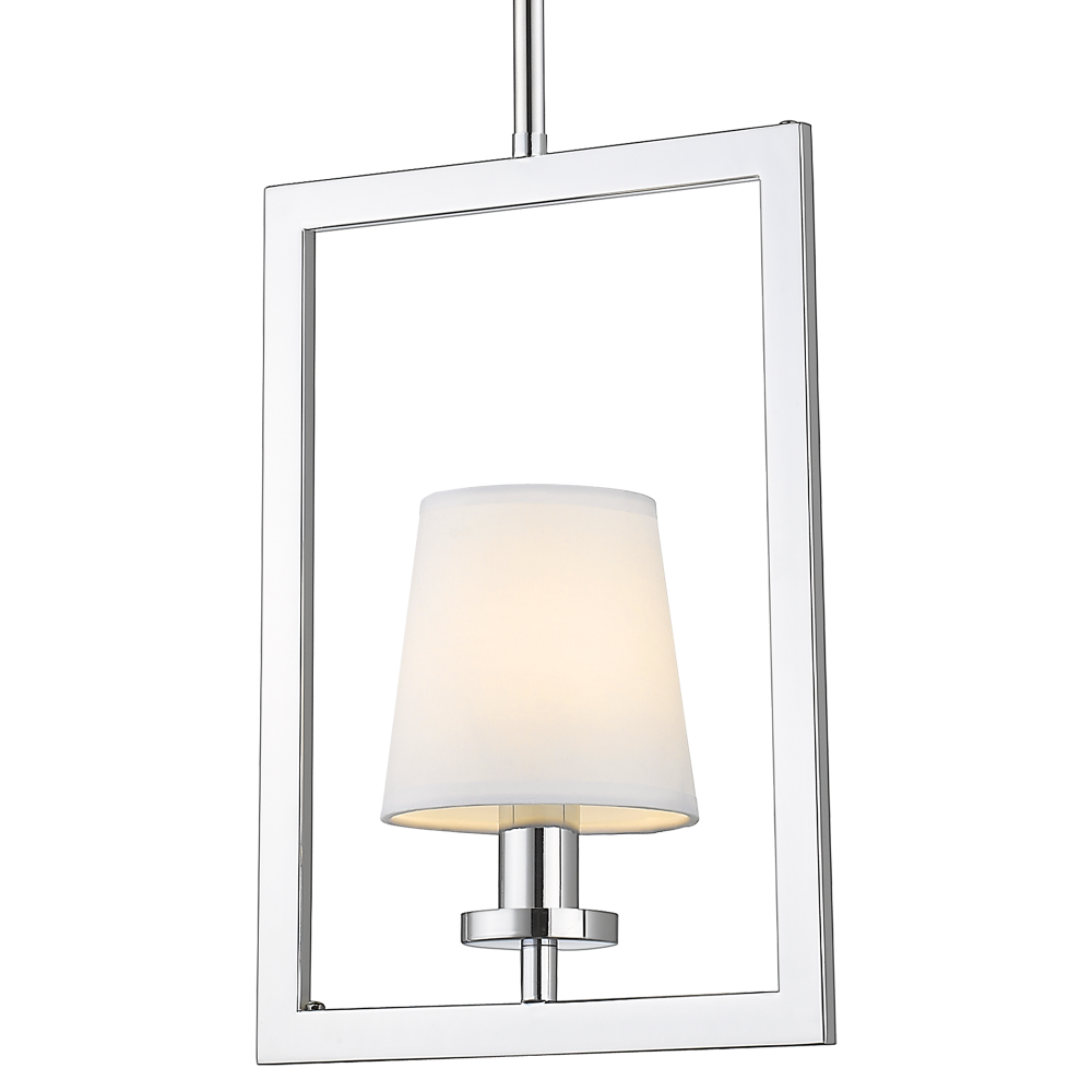 Люстра CosmoLight London P01007WH