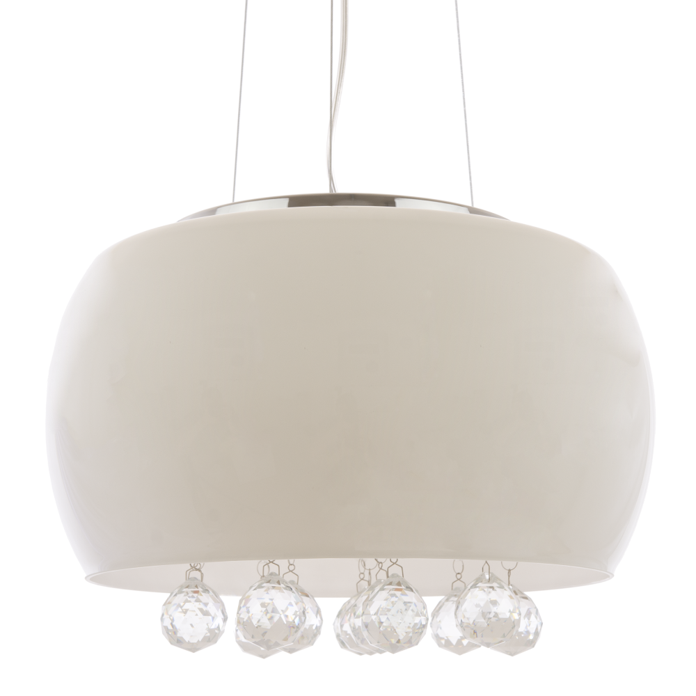 Люстра CosmoLight Malaga P05519WH