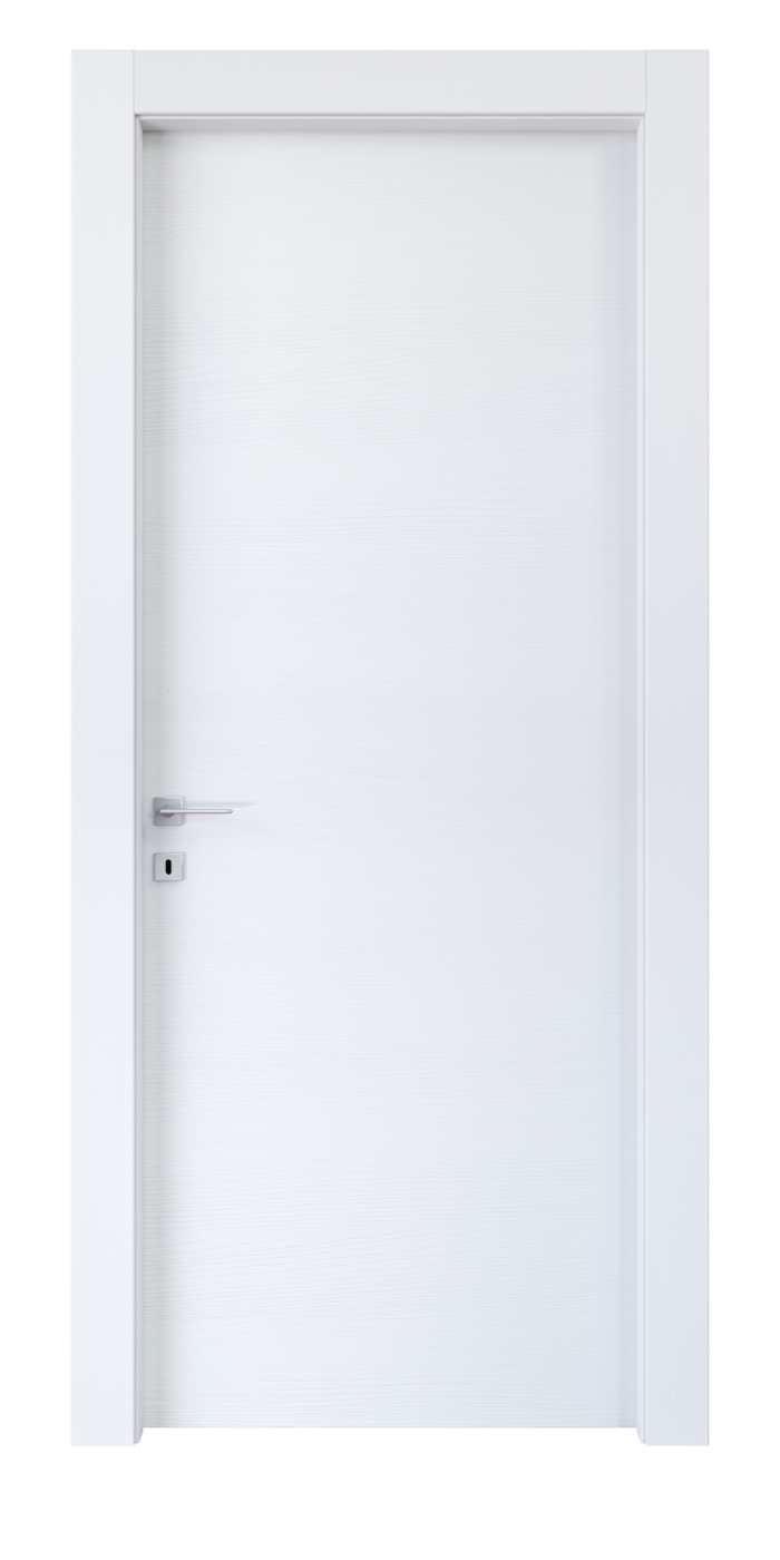 Межкомнатные двери Braga P001 alt 5