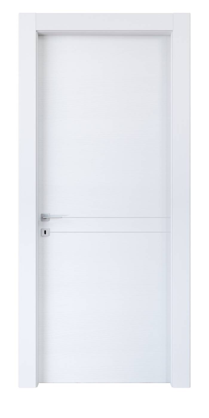 Міжкімнатні двері Braga P006