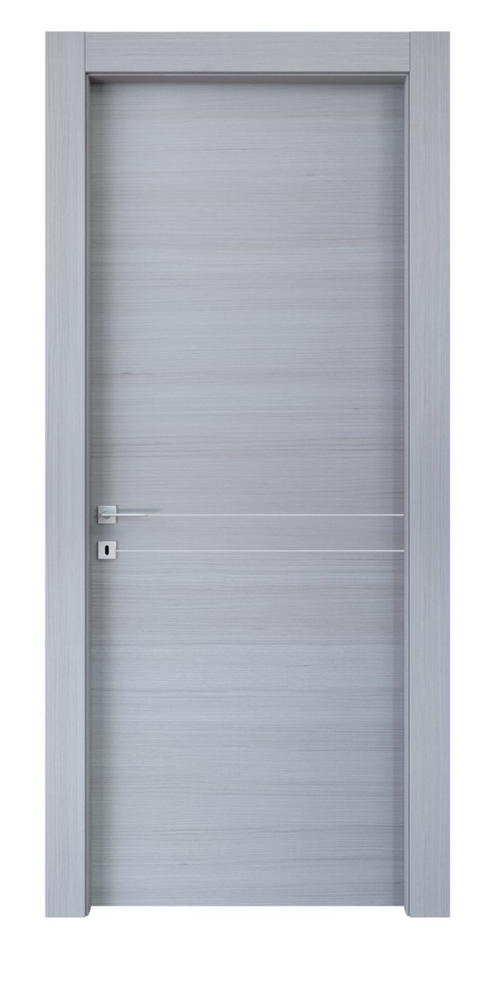 Міжкімнатні двері Braga P006 alt 0