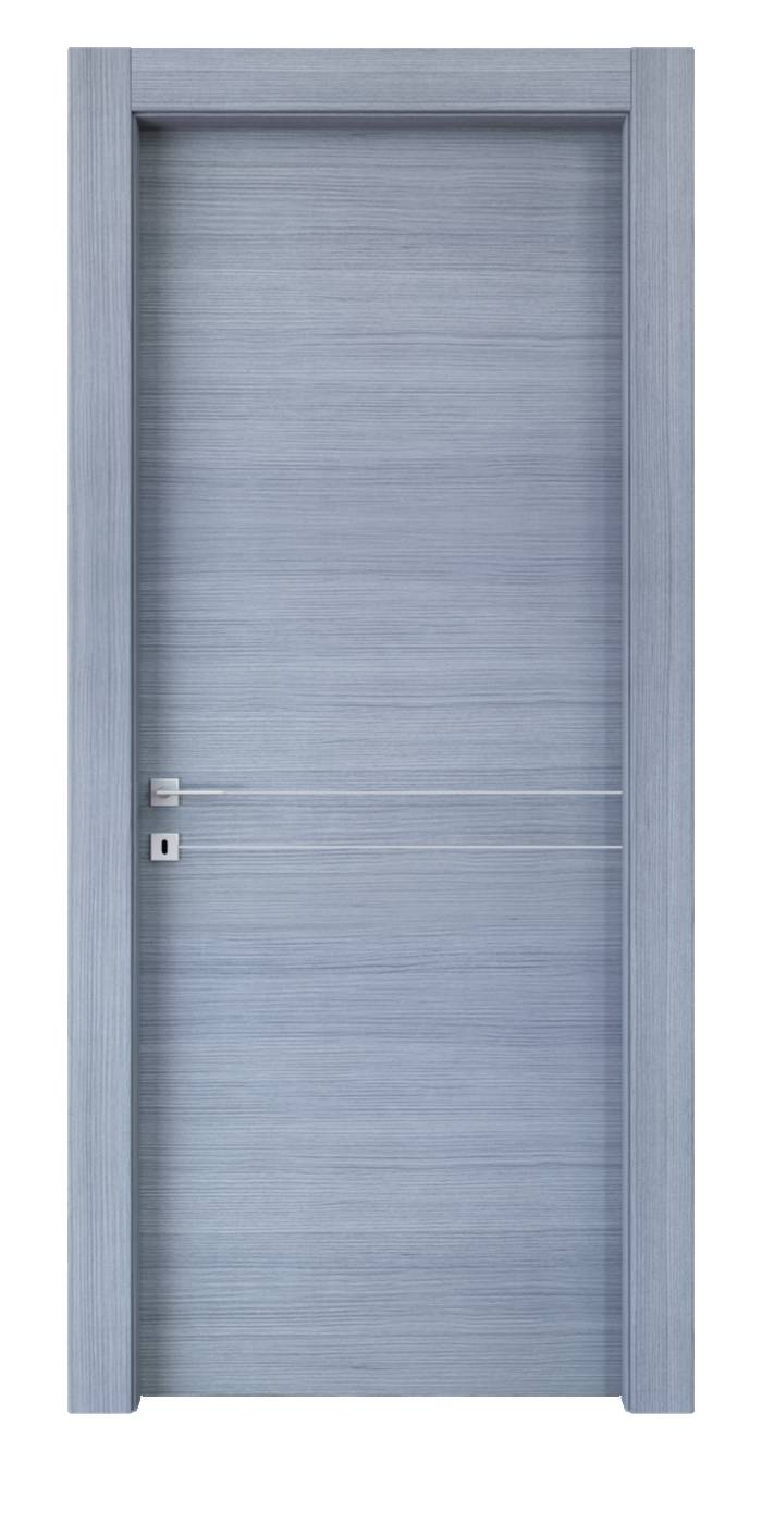 Міжкімнатні двері Braga P006