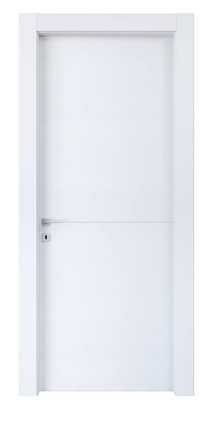 Міжкімнатні двері Braga P007