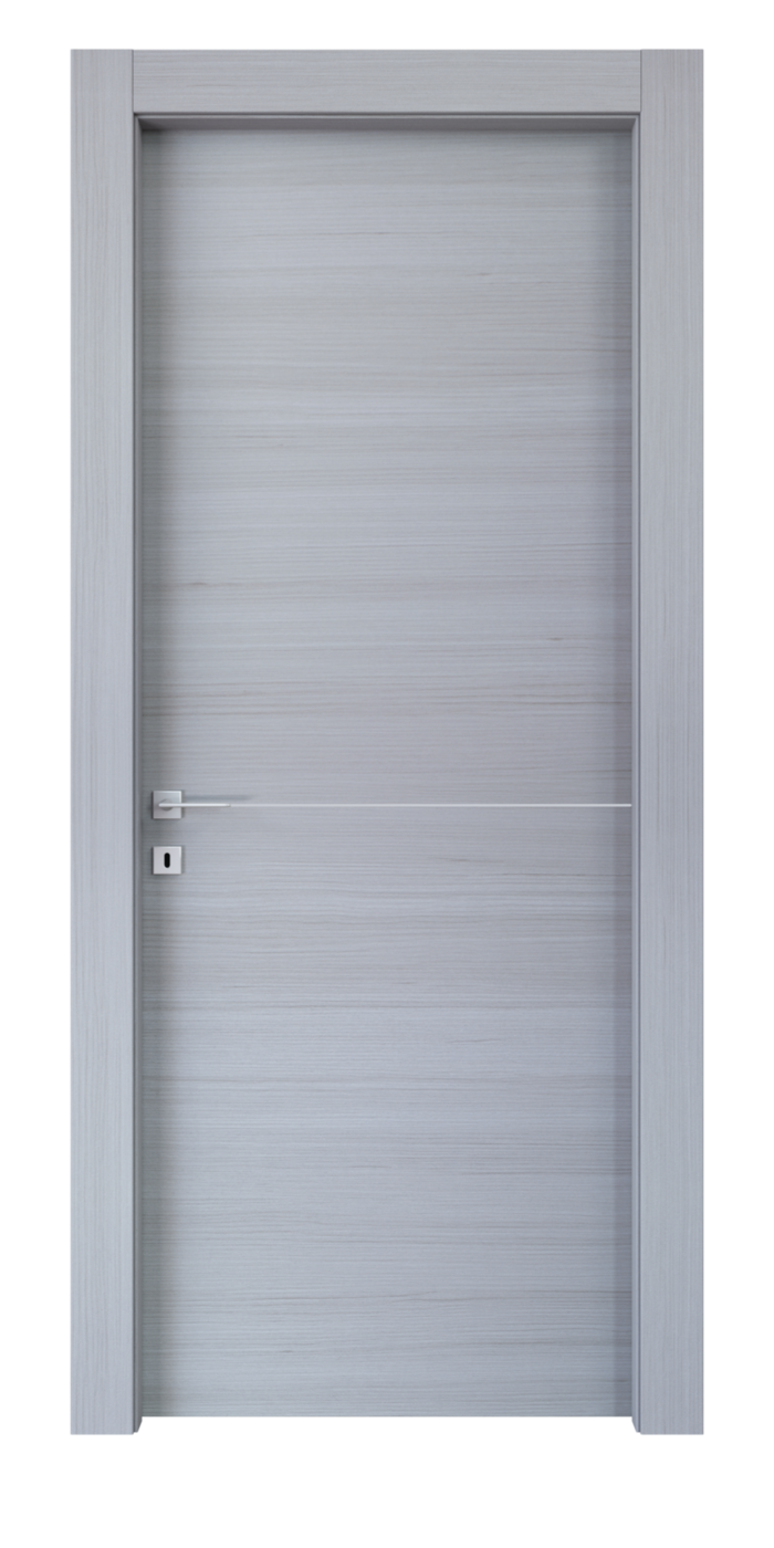 Міжкімнатні двері Braga P007 alt 2
