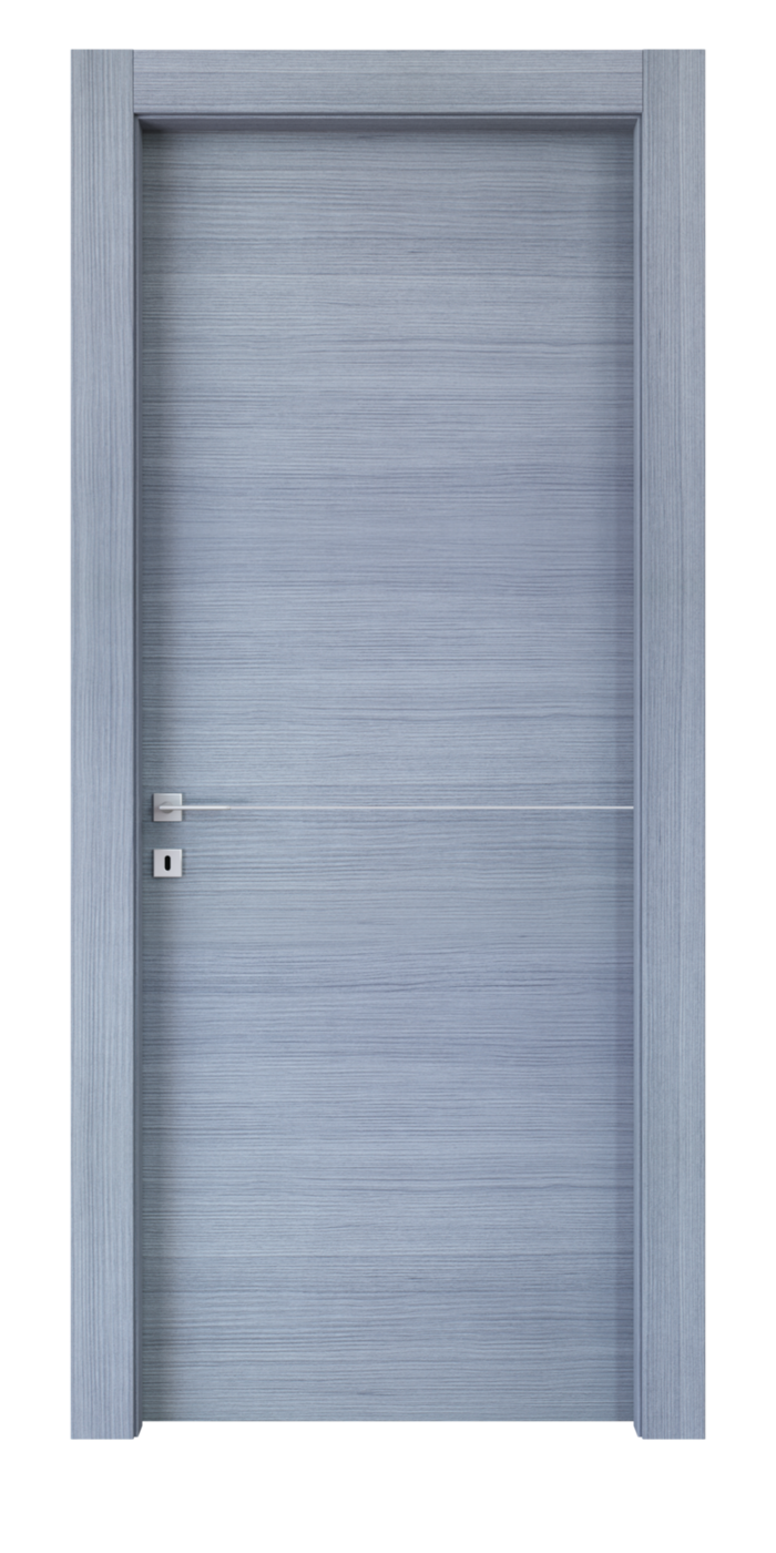 Міжкімнатні двері Braga P007 alt 4
