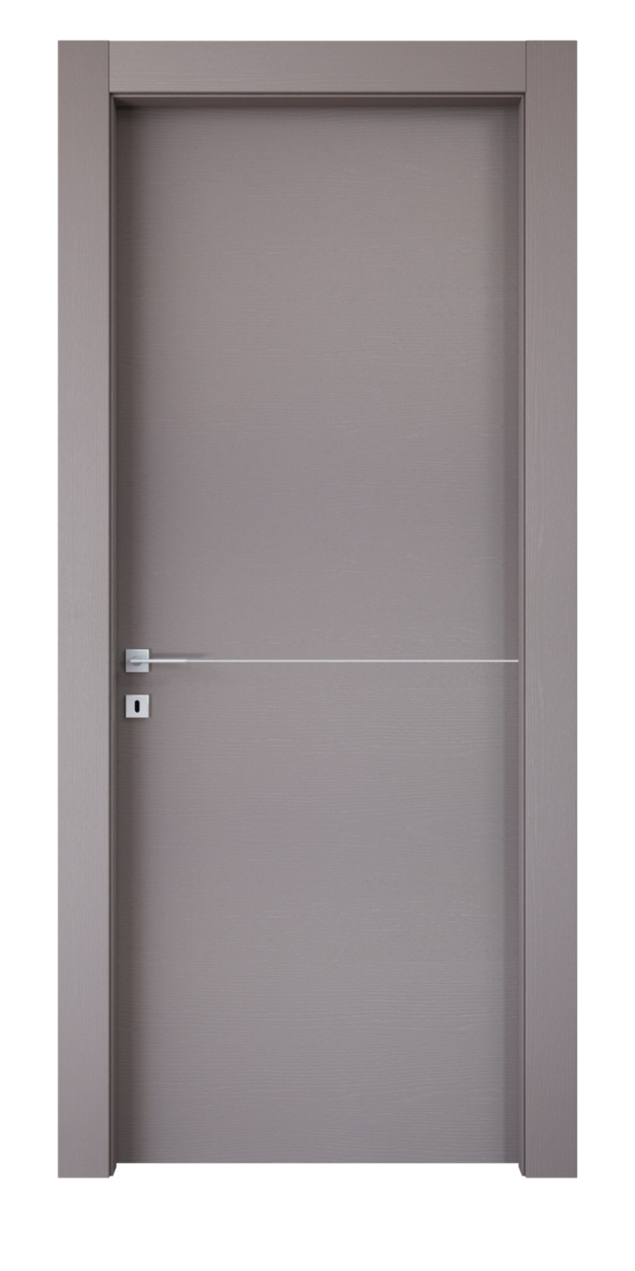 Міжкімнатні двері Braga P007 alt 0