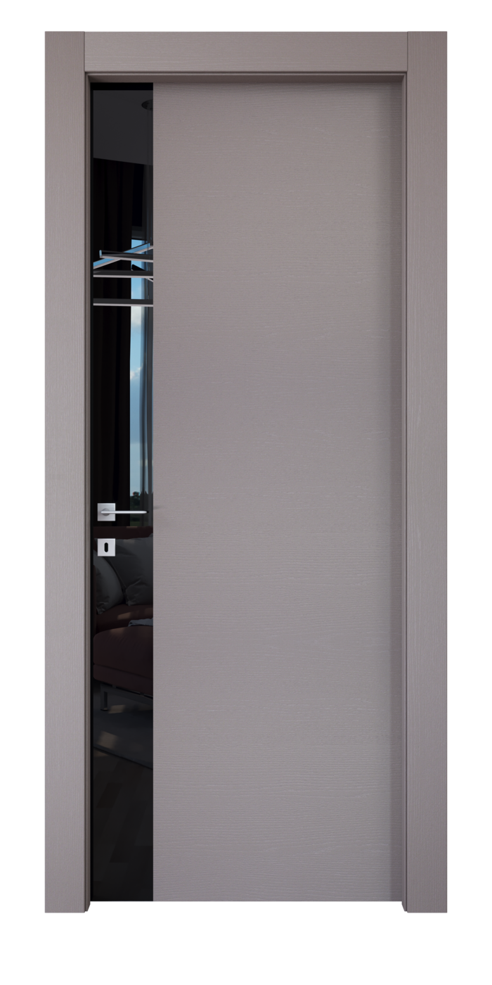 Міжкімнатні двері Braga VS04 alt 5