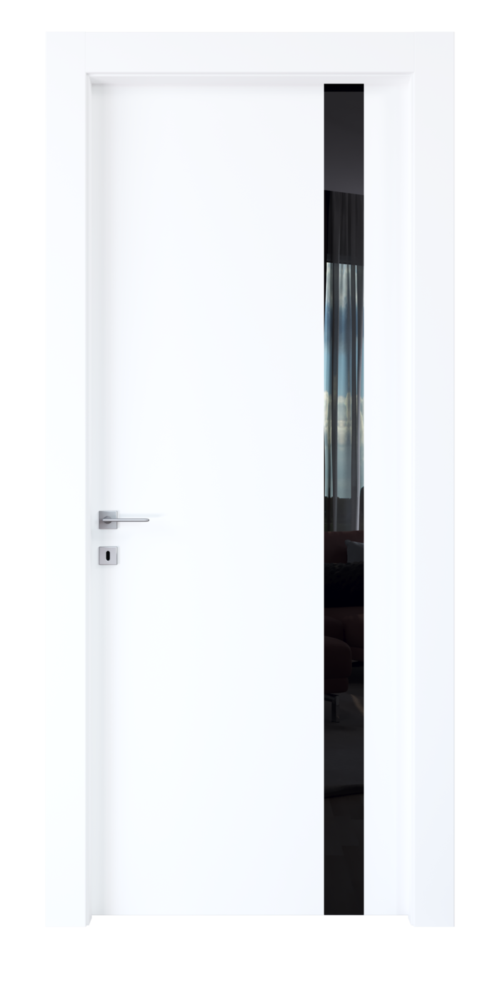 Міжкімнатні двері Braga VS10 З alt 1