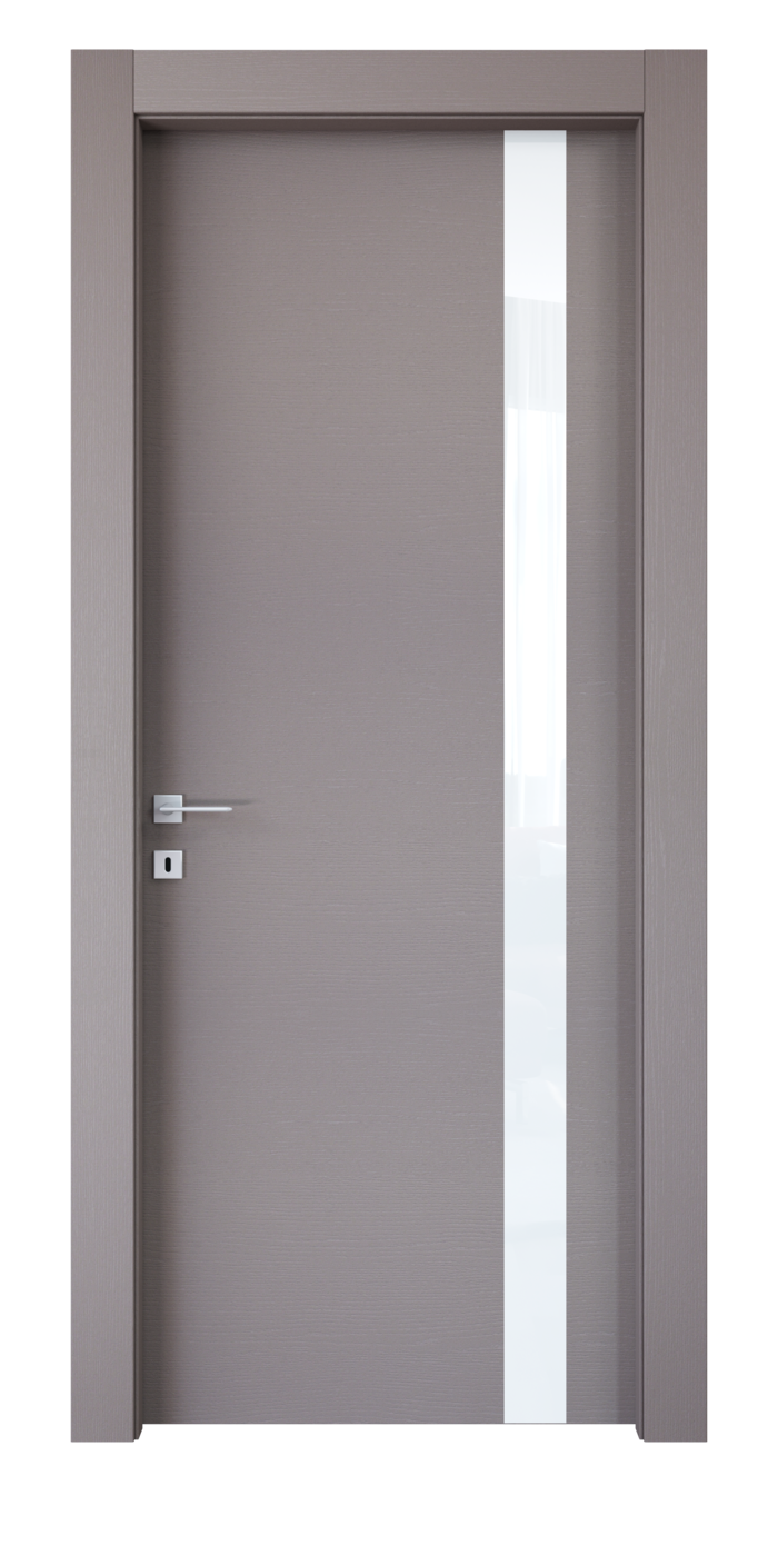 Міжкімнатні двері Braga VS10 З alt 5