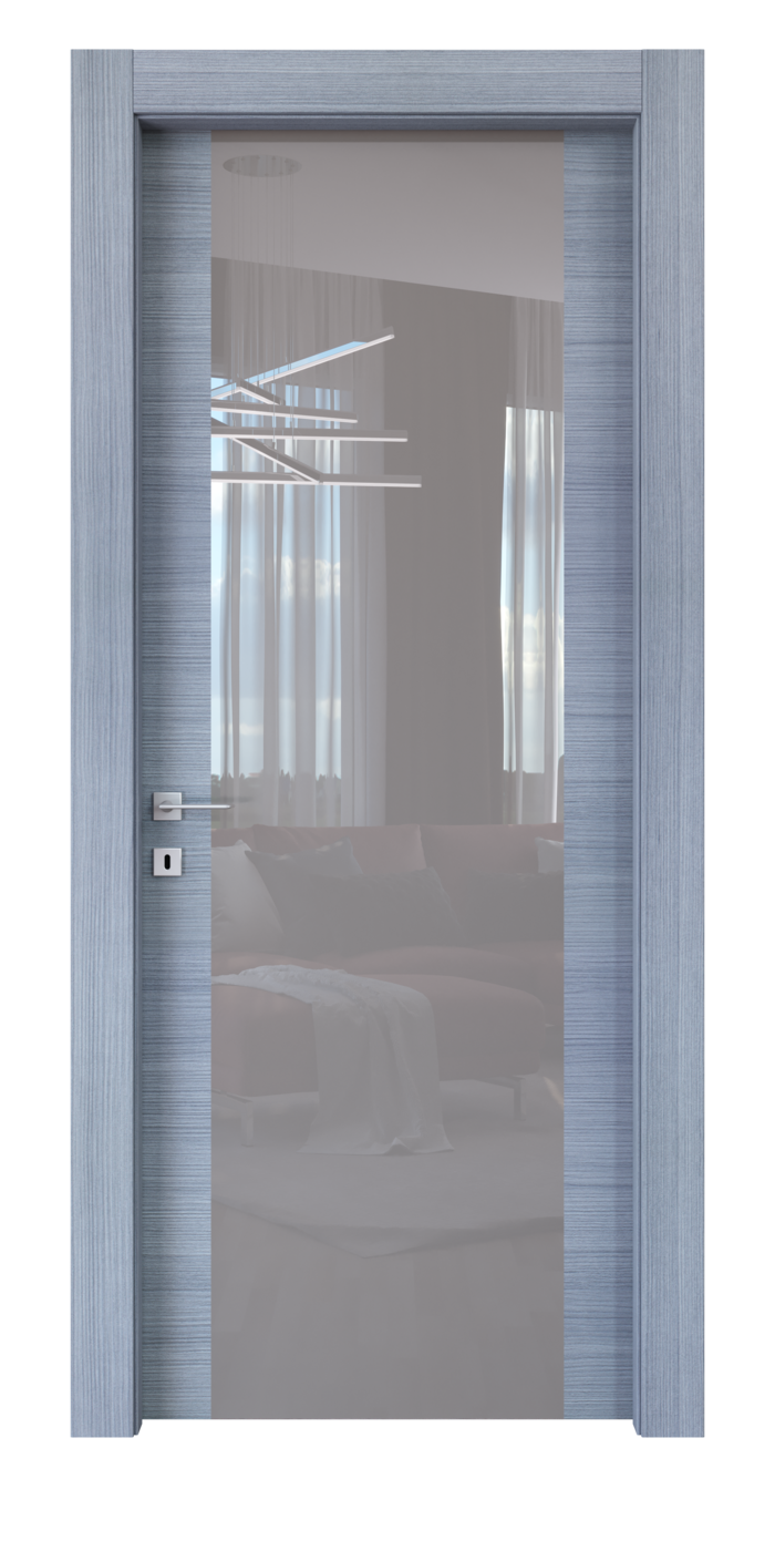 Межкомнатные двери Braga VS35 alt 4