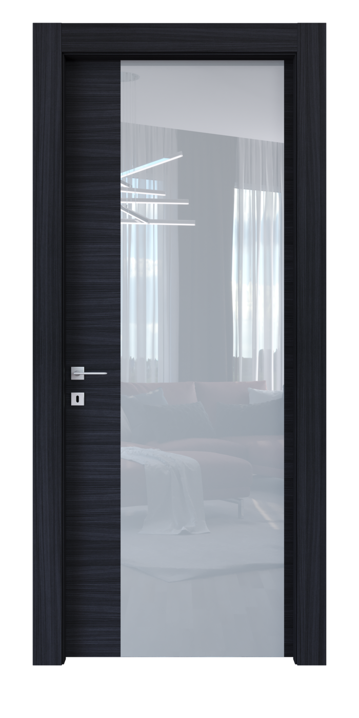 Міжкімнатні двері Braga VS35 C alt 0