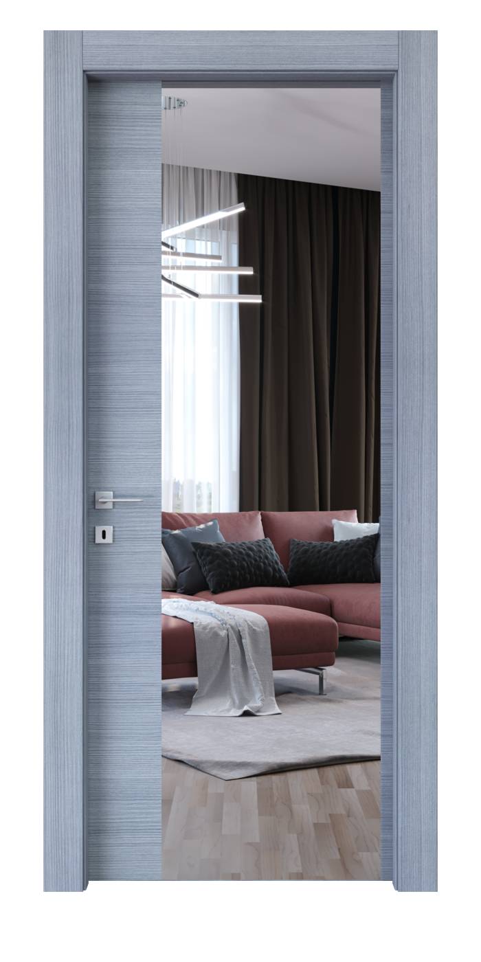 Міжкімнатні двері Braga VS35 C