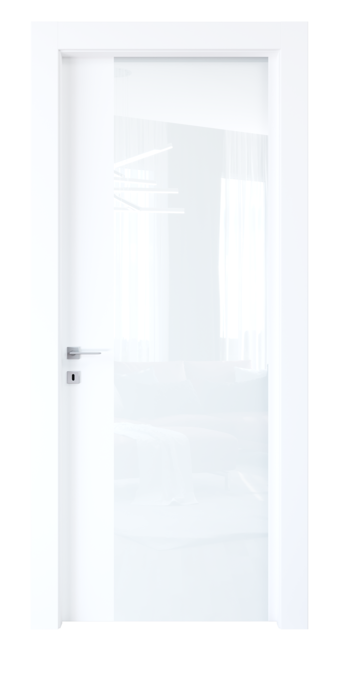 Міжкімнатні двері Braga VS35 C alt 1