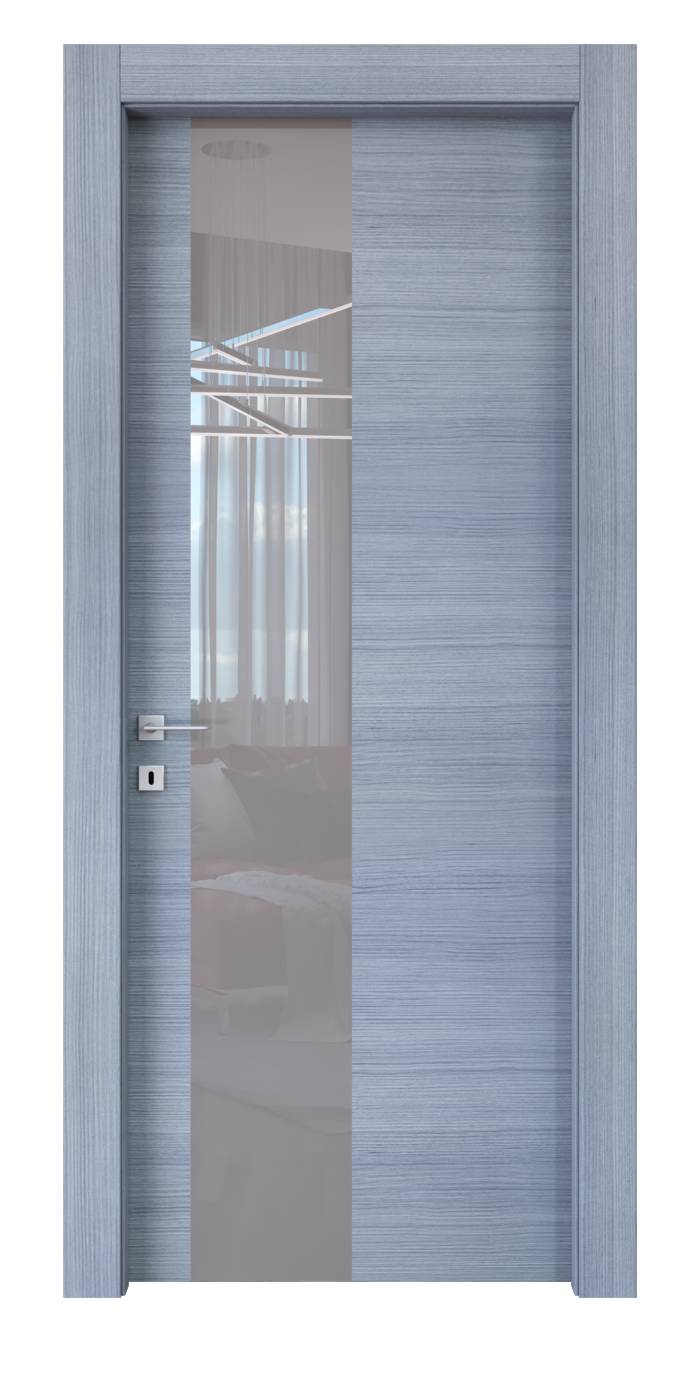 Міжкімнатні двері Braga VSLA M