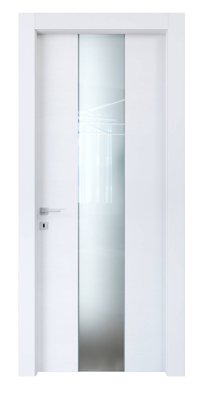Міжкімнатні двері Braga VSLS