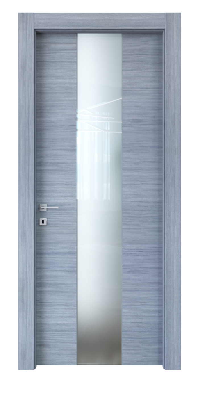Міжкімнатні двері Braga VSLS alt 4