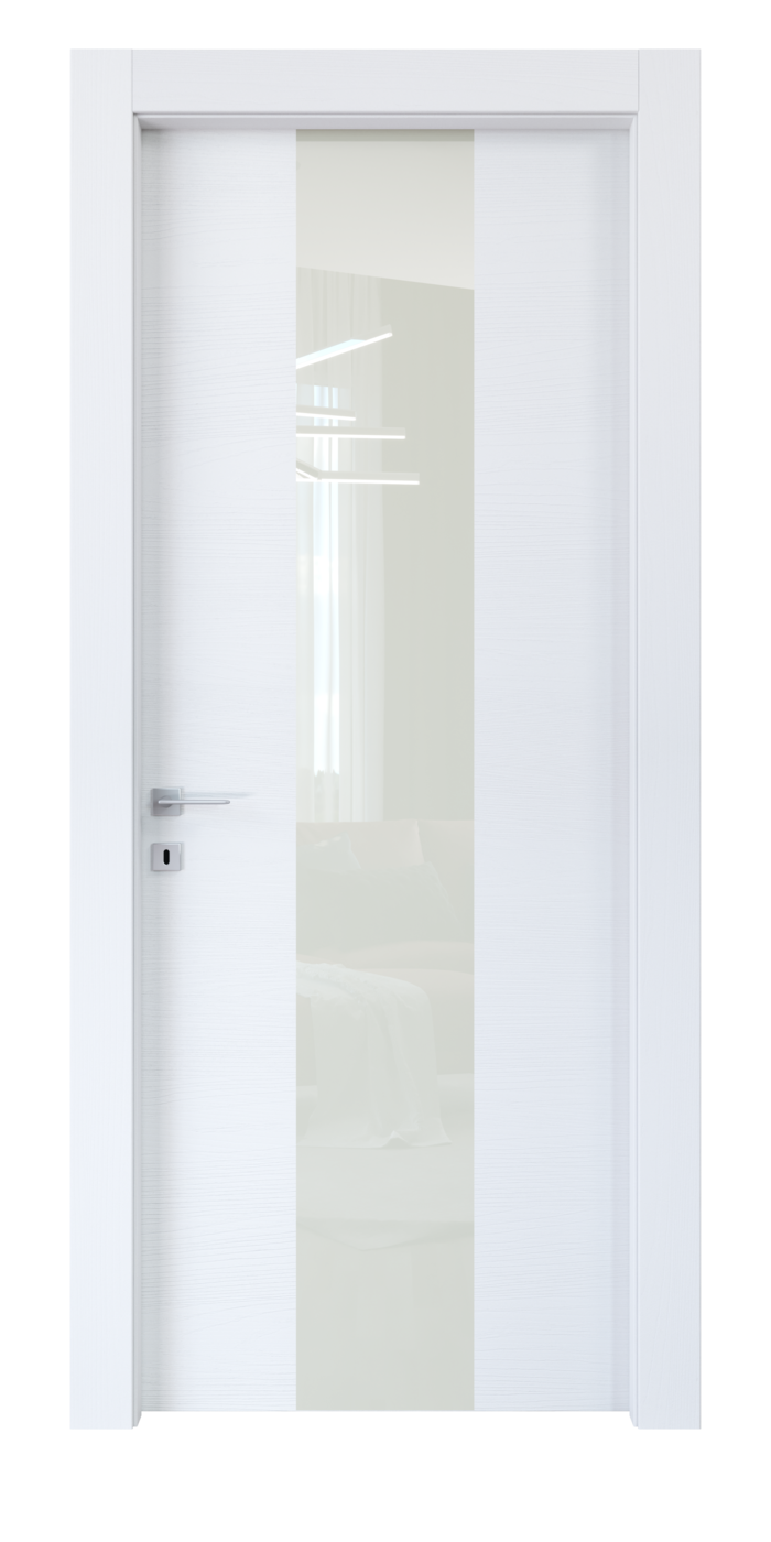 Міжкімнатні двері Braga VSLS C alt 2