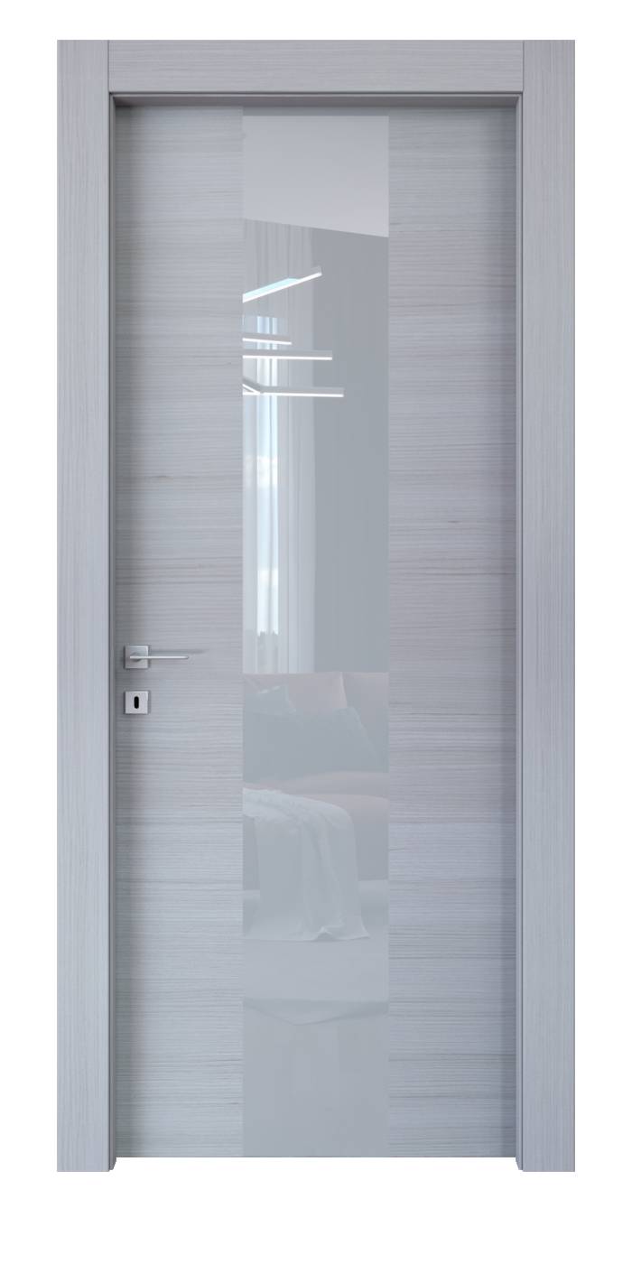 Міжкімнатні двері Braga VSLS C