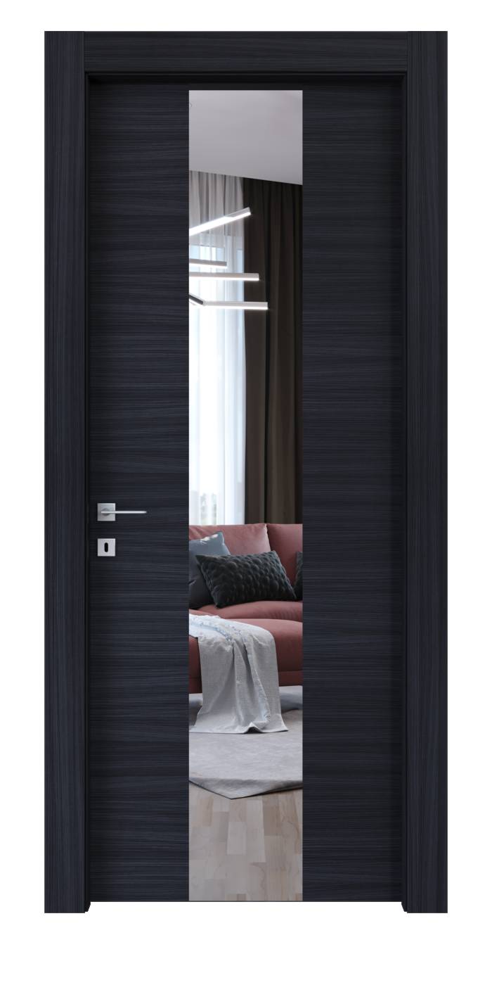 Міжкімнатні двері Braga VSLS C