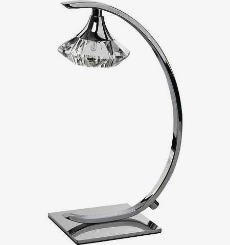 Настольная лампа Nowodvorski 4648 TESALLI