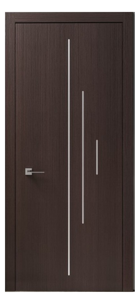 Міжкімнатні двері Rodos Cortes Prima 3V1 глухі