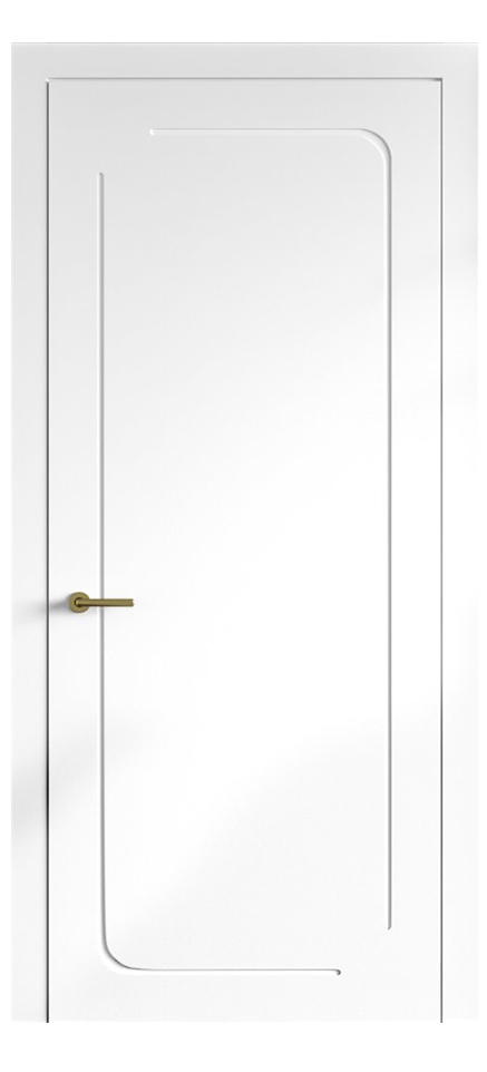 Міжкімнатні двері Rodos Cortes Prima Ф-11глухіе