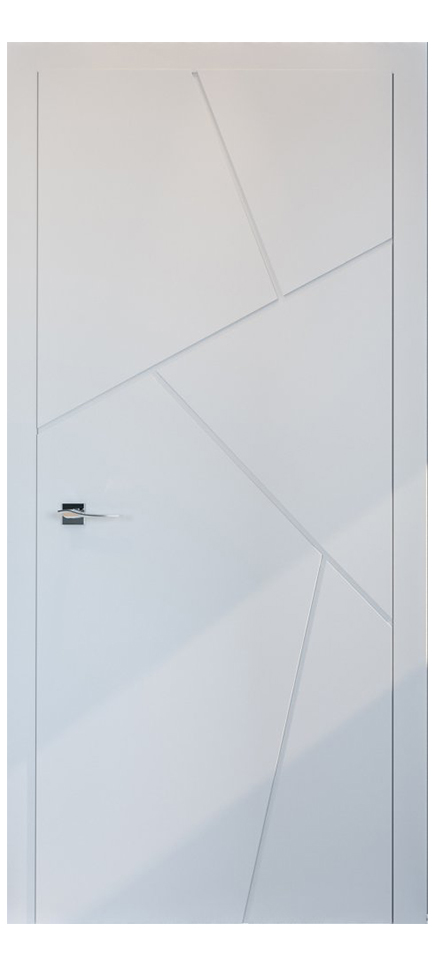 Міжкімнатні двері Rodos Cortes Prima Ф-16 глухі