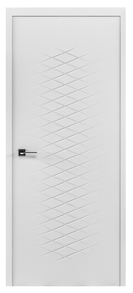 Міжкімнатні двері Rodos Cortes ROMA глухі