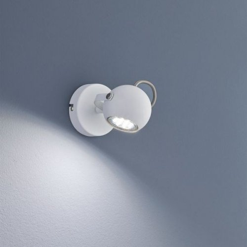 Спот TRIO R80051031 BASTIA