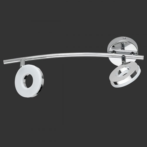 Спот TRIO RENNES R82412106