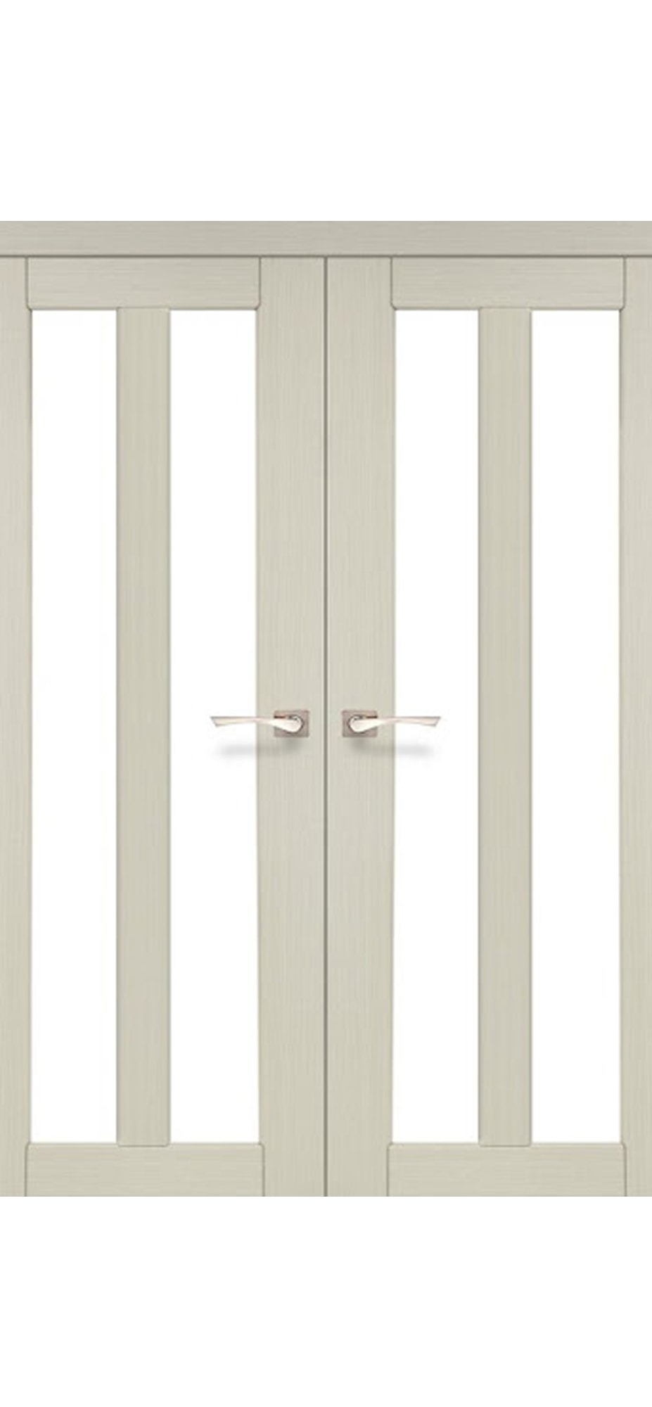 Двері міжкімнатні KORFAD, Torino TR-05 alt 2