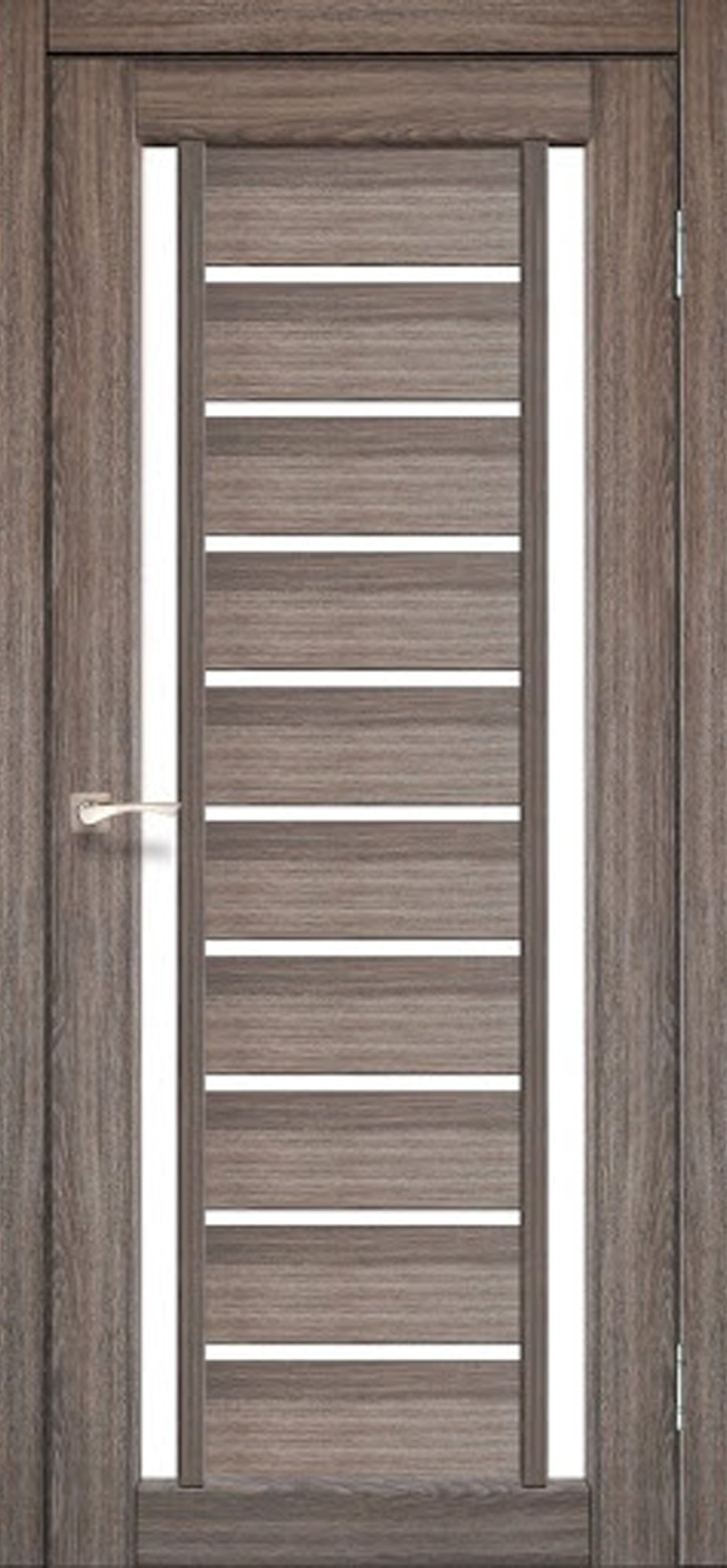 Двері міжкімнатні KORFAD, Valentino VL-03 alt 3